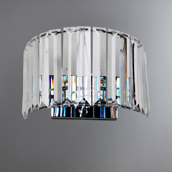 Wall Lights Wall Mounted Lighting Dunelm